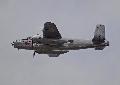 B-25 Mitchell, RedBull