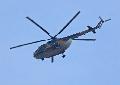 Mi-8T, HunAF