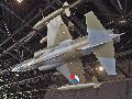 Lockheed F-4104G Starfighter