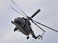 Mi-17 Czeh AF.