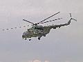 Mi-17, Slovak AF