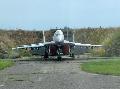 MiG-29 Withdrawn HunAF