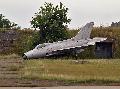 MiG-21 Wreck