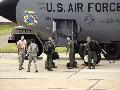 KC-135 Crew, USAFE