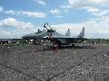 MiG-29AS, Slovakian AF