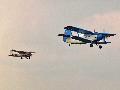 An-2 and Cessna, Romunian Air Club