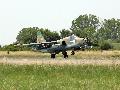 Su-25, BulAF
