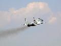 MiG-29 BulAF