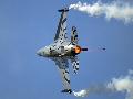 F-16MLU, Belgian Def. Forces
