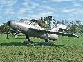 MiG-15UTI, Reliks HUNAF