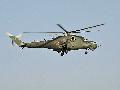 Mi-24W Polish Army