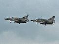 Mirage2000N, RAMEX DELTA, French AF
