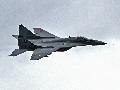 MiG-29ASz, Slovak AF (pic: Lajos Kisdek)
