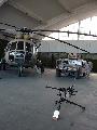 Mi-17, and HMMVW and grenate launcher