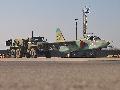 Sukhoi Su-25K, BulAF