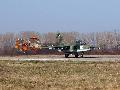 Sukhoi Su-25ZUBK, BulAF