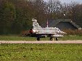 Mirage-2000D French AF