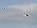 F-16AM RNAF and two Tornado Gr4 RAF