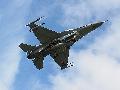 F-16C BLock52 Polish AF