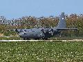 C-130 Hercules Polish AF