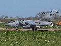 Tornado Gr4 RAF