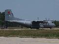 C-160 Transall, Turkish Star