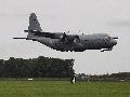 C-130 Hercules Nederland AF
