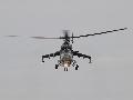 Mi-35 Hind Czeh AF