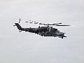 Mi-35 Hind Czeh AF