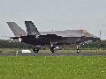 F-35A Lightning II. Nederland AF