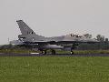 F-16MLU Nederland AF