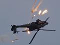 AH-64 Apache, Nederland Army