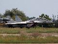 MiG-29 withdraw, HUNAF