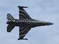 F-16A+  Belgian AF