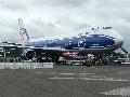 B-747 Cargo