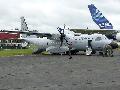 CASA C-295 Portigese Air Force