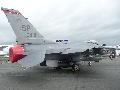 F-16CJ USAFE Spangdahlem Warhawks FSQ