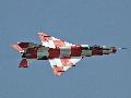 MiG-21UMD, Croatian AF