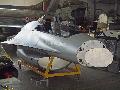 F-16A Wreck