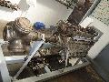 Junkers Jumo 213A piston engine