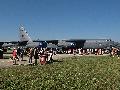 B-52G USAF