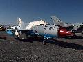 MiG-21 LanceR, Romunian AF