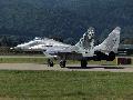 MiG-29BS, Slovakia
