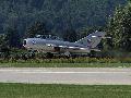 MiG-15UTI, Czeh Rep