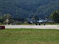 MiG-29UBS, Slovakia