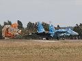 Su-27PM1 Ukrainain AF