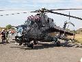 Mi-24/35 Special Alien Painted