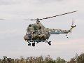 Mi-2, Motor Szics, Ukranian