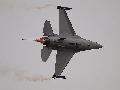 F-16+ (Gyzmo), Belgian Def. Force
