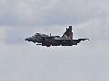 JAS-39C Gripen, Czeh AF
